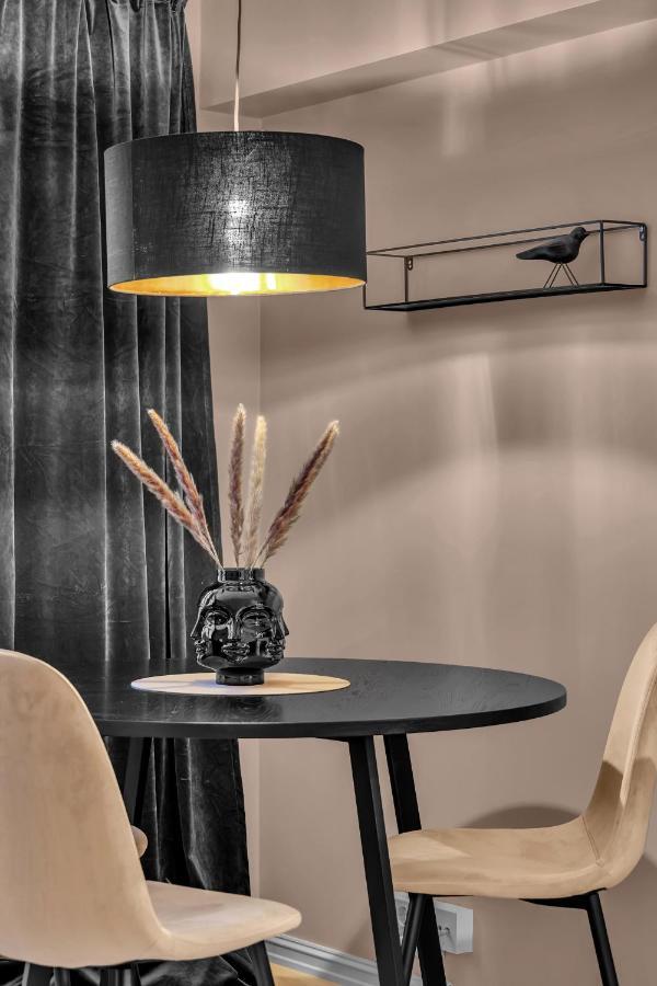 Totalapartments Storgata City Apartments Tromso Ngoại thất bức ảnh